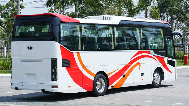 MẶT SAU