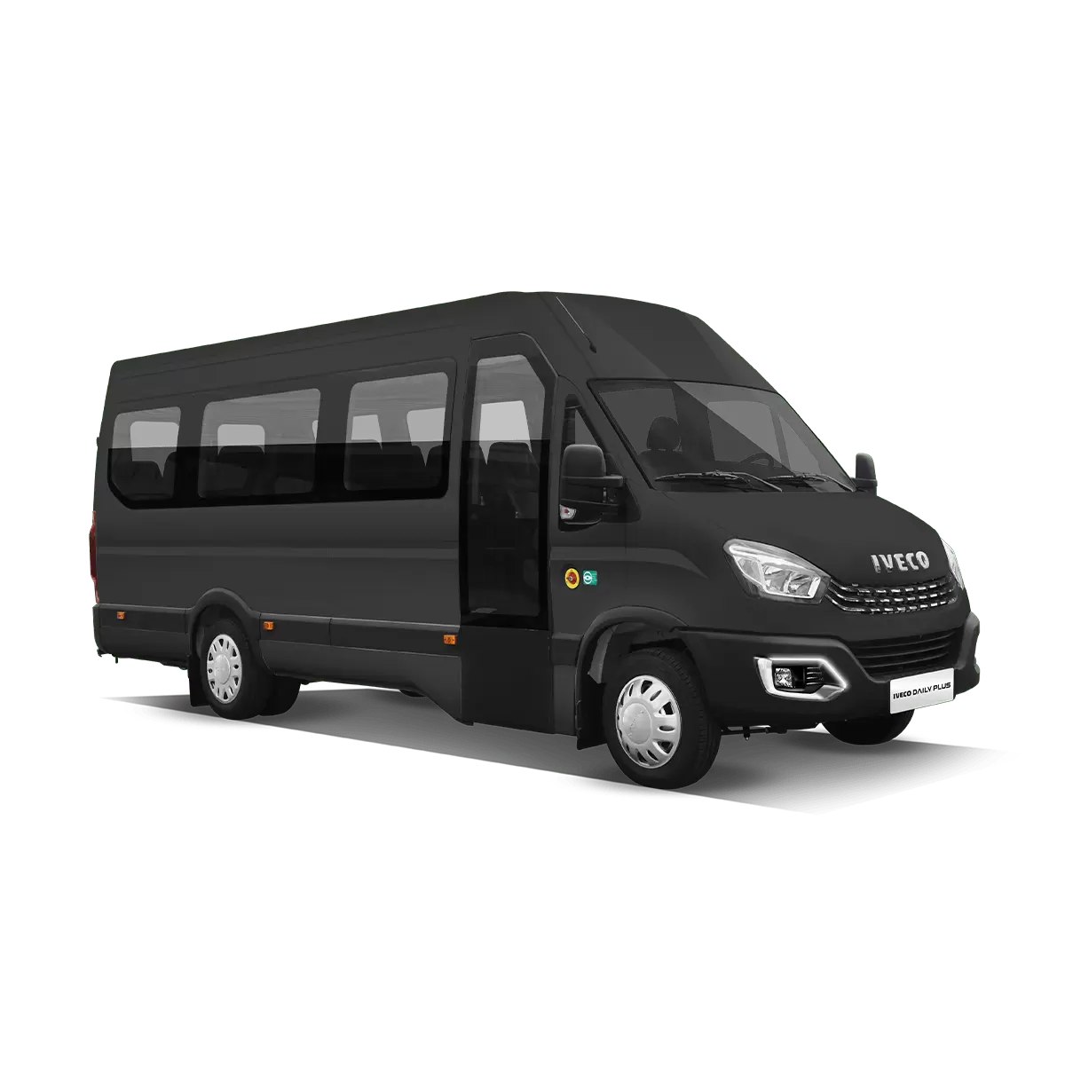 IVECO DAILY PLUS